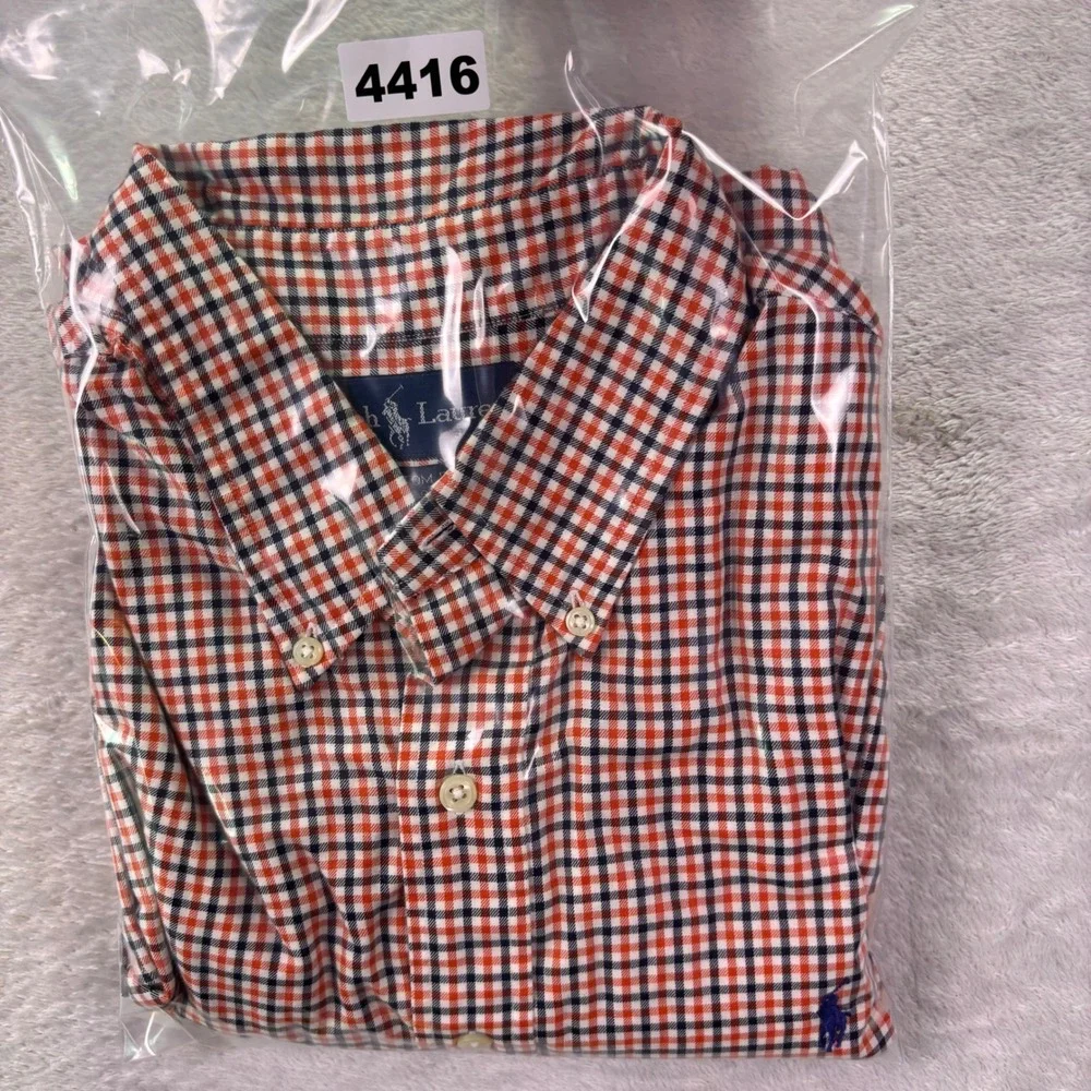 Polo Ralph Lauren why you